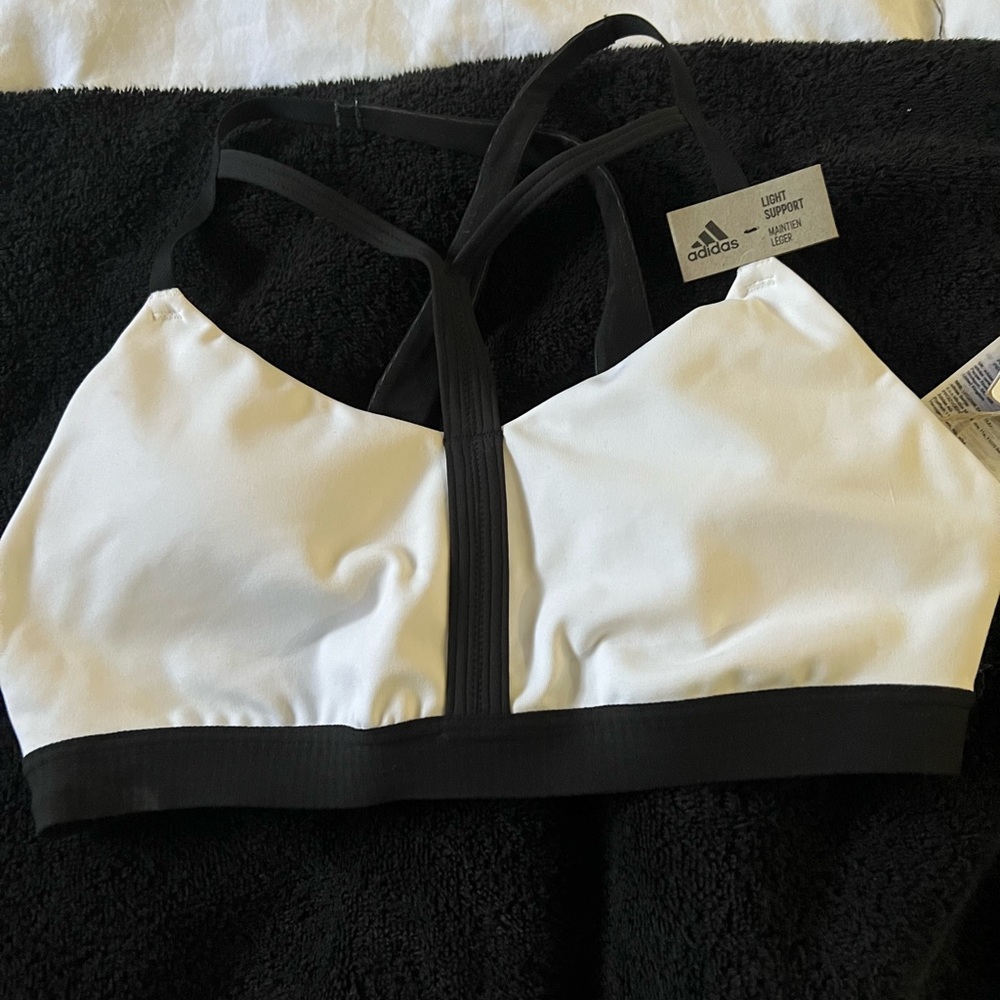 Adidas Small BNWT bra
